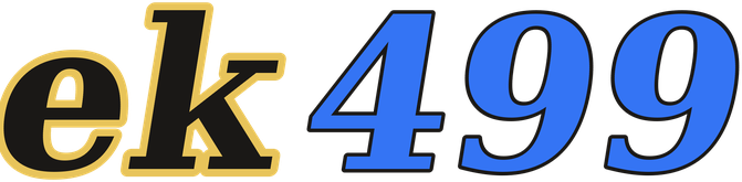 ek499 logo